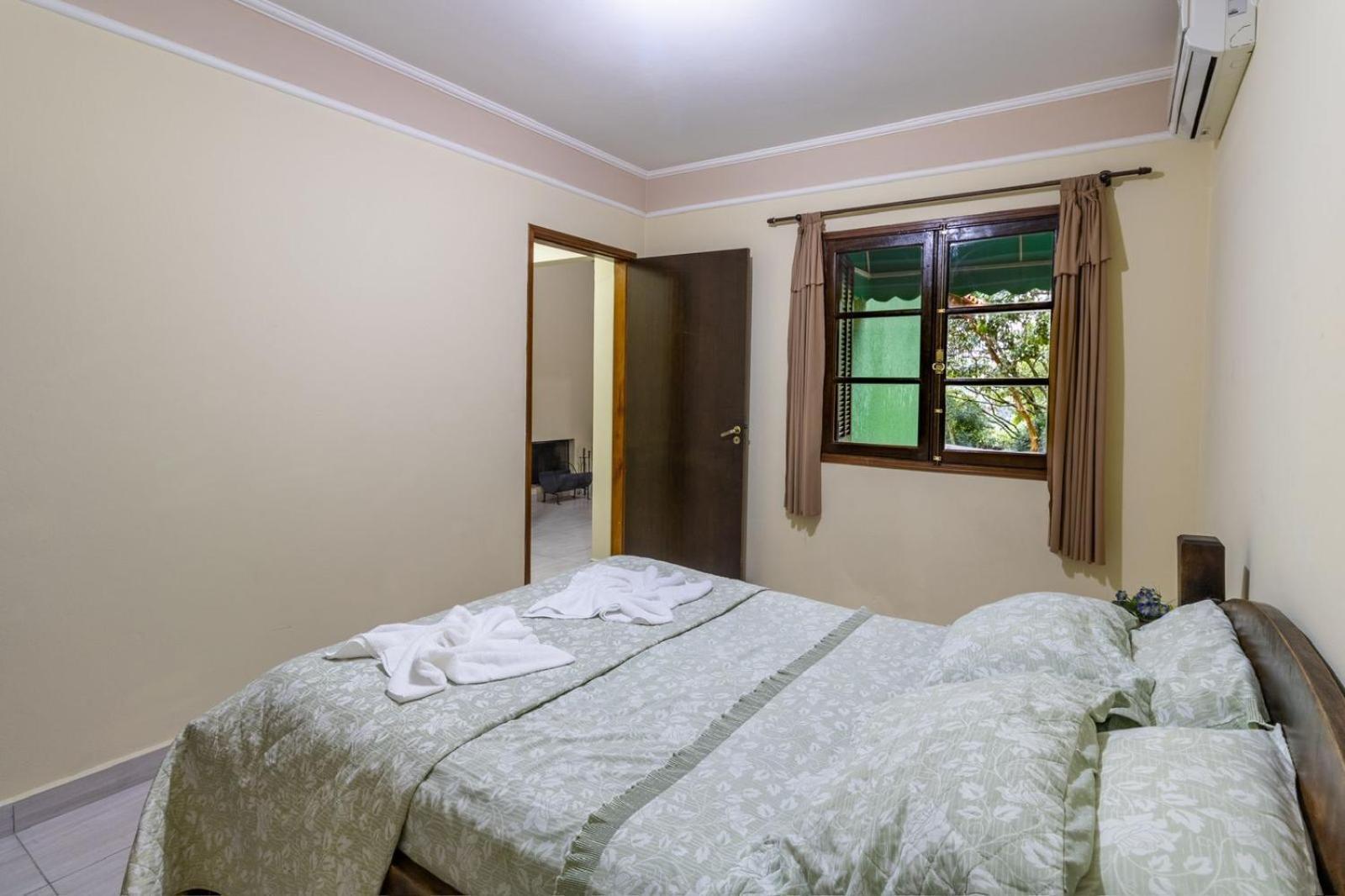 Hotel Fazenda Portal Do Sol Socorro  Luaran gambar