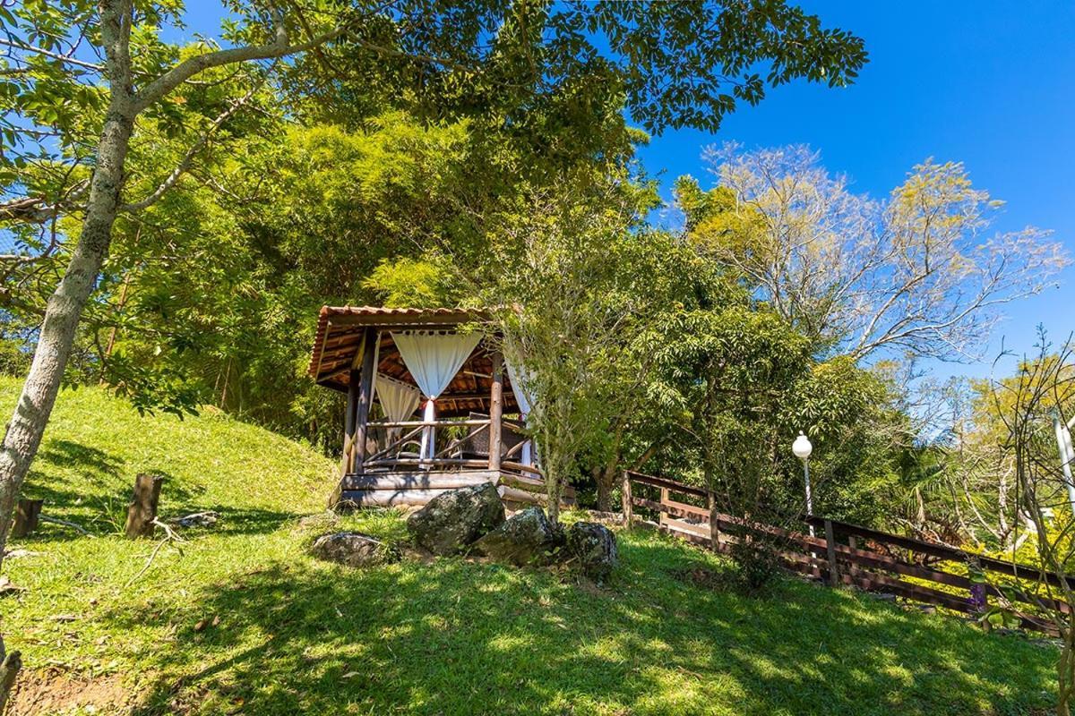 Hotel Fazenda Portal Do Sol Socorro  Luaran gambar