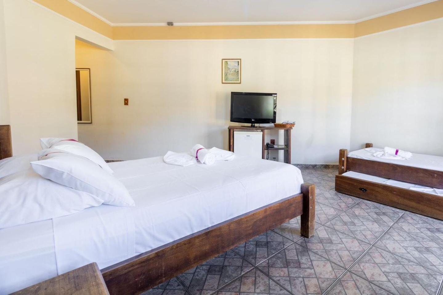 Hotel Fazenda Portal Do Sol Socorro  Luaran gambar