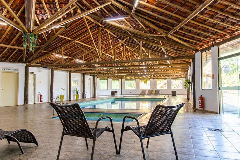 Hotel Fazenda Portal Do Sol Socorro  Luaran gambar