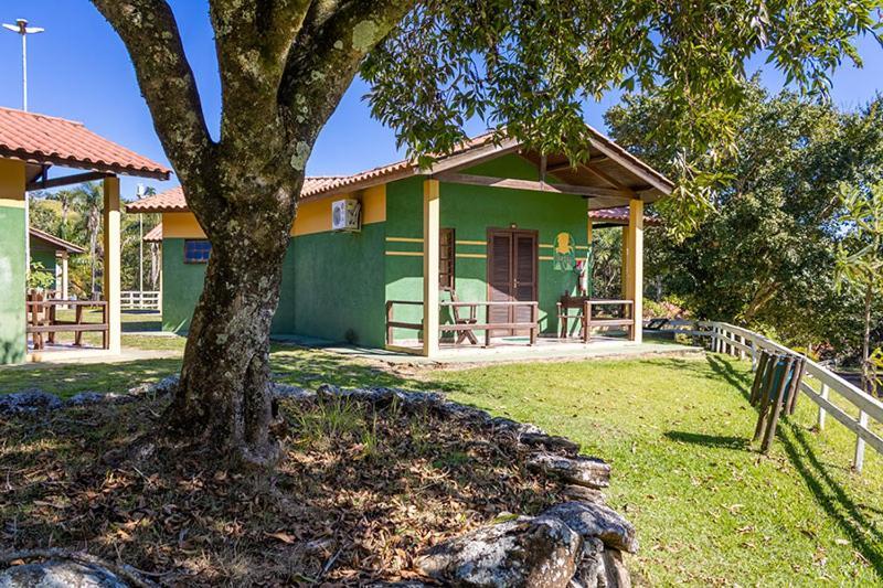 Hotel Fazenda Portal Do Sol Socorro  Luaran gambar