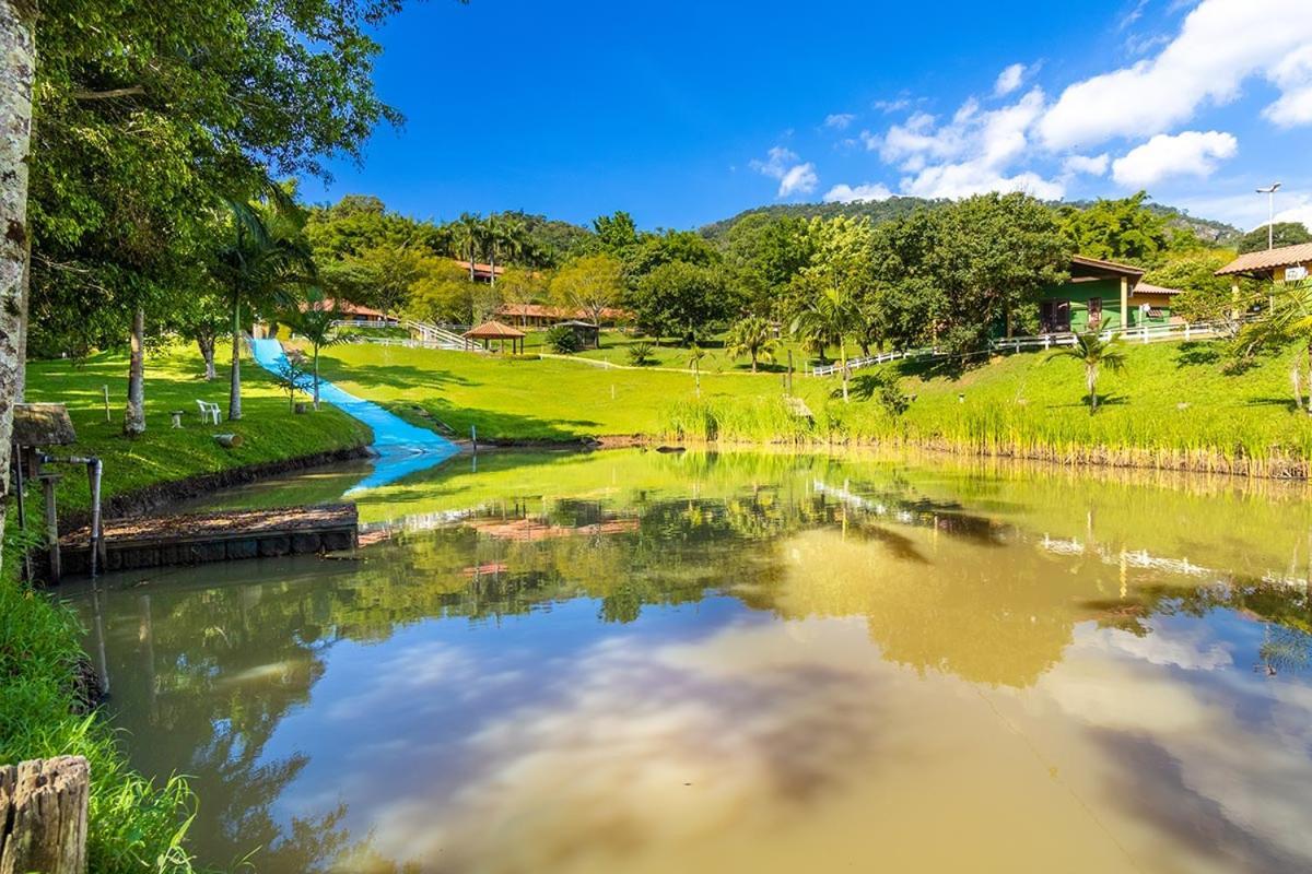 Hotel Fazenda Portal Do Sol Socorro  Luaran gambar