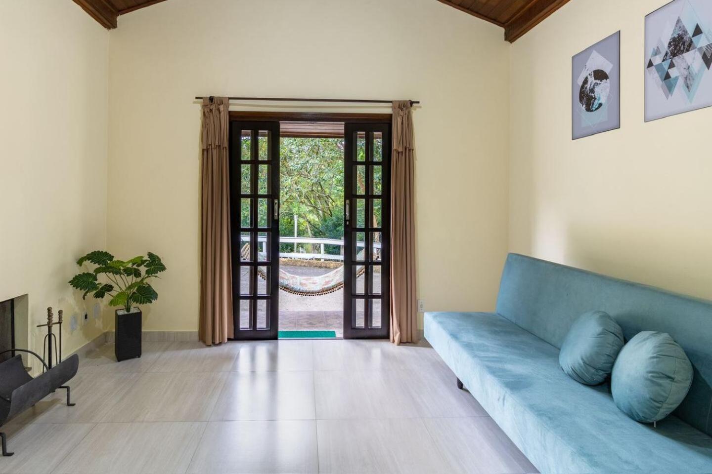 Hotel Fazenda Portal Do Sol Socorro  Luaran gambar