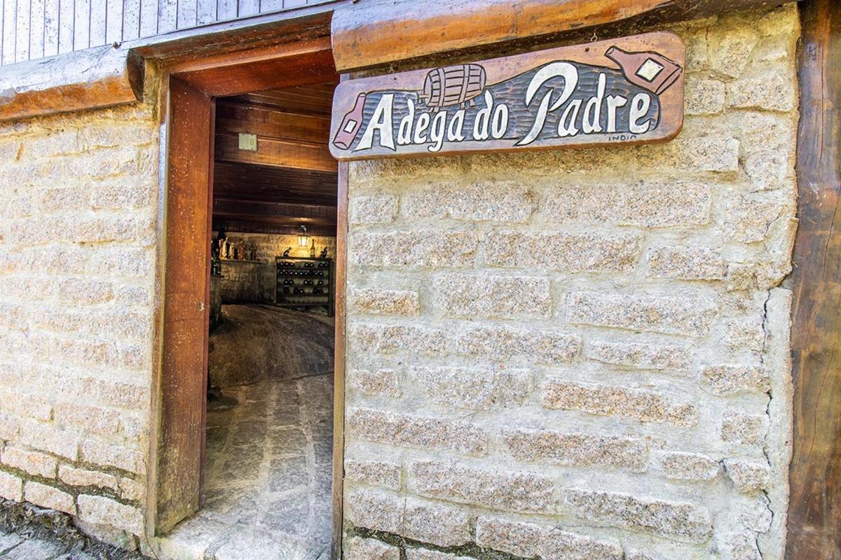 Hotel Fazenda Portal Do Sol Socorro  Luaran gambar
