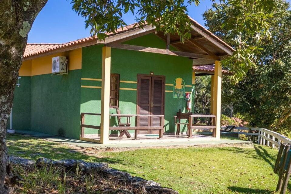 Hotel Fazenda Portal Do Sol Socorro  Luaran gambar